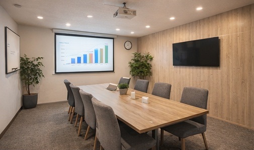 Room A