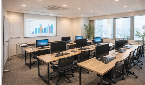 Room B